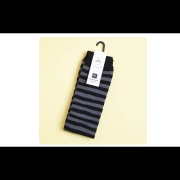 Richer poorer Accessories - Richer Poorer Wool Striped Nora Wool Knee High Soc Richer poorer Accessories - Richer Poorer Wool Striped Nora Wool Knee High Soc